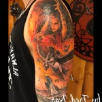 De beste tatovering i Sogndal