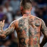 De beste tatovering i Sør-Varanger