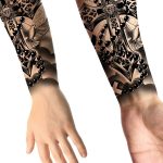 De beste tatovering i Sørreisa