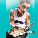 De beste Tatovering i Steinkjer