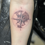 De beste Tatovering i Stjørdalshalsen