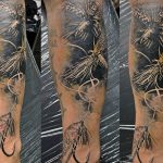 De beste tatovering i Storfjord