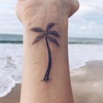 De beste tatovering i Strand