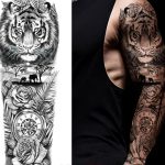 De beste Tatovering i Straumen