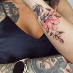 De beste Tatovering i Sund