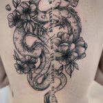 De beste Tatovering i Tau