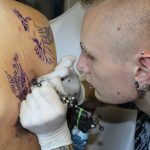 De beste Tatovering i Tinn