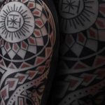 De beste tatovering i Tokke