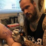 De beste tatovering i Troms og Finnmark