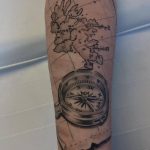 De beste tatovering i Tromsø