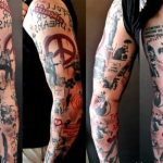 De beste tatovering i Trøndelag