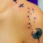 De beste tatovering i Tysnes