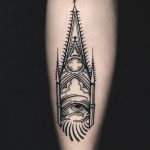 De beste tatovering i Tysvær