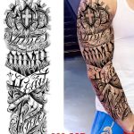 De beste tatovering i Ullensvang