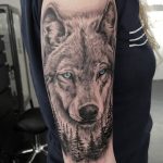 De beste Tatovering i Ulvik