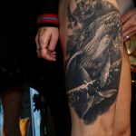 De beste Tatovering i Vardø