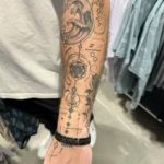 De beste tatovering i Verdal