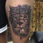 De beste Tatovering i Vigrestad