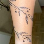 De beste tatovering i Vinje