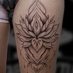 De beste tatovering i Vormedal