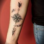 De beste Tatovering på Bømlo