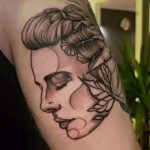 De beste Tatovering på Frøya