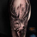 De beste tatovering på Radøy