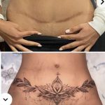 Tatovering en Hermansverk