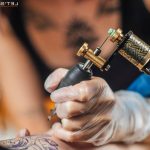 Tatovering en Sandefjord