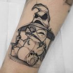 De beste Tatovering en Fagerstrand