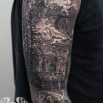 De beste Tatovering en Kongsberg