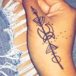 De beste Tatovering en Marker