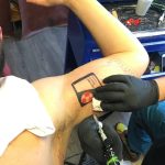 De beste Tatovering en Rælingen