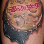 De beste Tatovering en Rollag