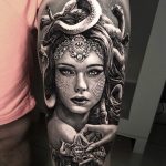 De beste Tatovering en Sætre