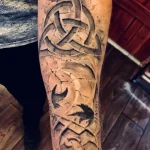 De beste Tatovering en Sigdal