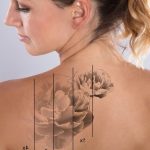 De beste tatovering i Årnes