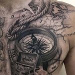 De beste Tatovering i Aursmoen