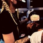 De beste tatovering i Drammen