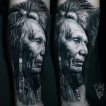 De beste tatovering i Eidsberg