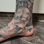 De beste Tatovering i Fredrikstad