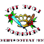 De beste Tatovering i Gjerdrum