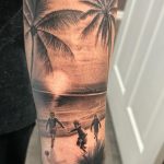 De beste Tatovering i Gol