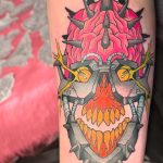 De beste tatovering i Hobøl