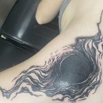 De beste tatovering i Hole