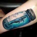 De beste tatovering i Hvaler