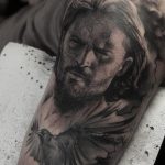 De beste tatovering i Jessheim