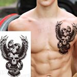 De beste tatovering i Kløfta