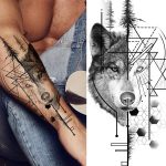 De beste tatovering i Knappstad