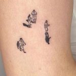 De beste tatovering i Maura